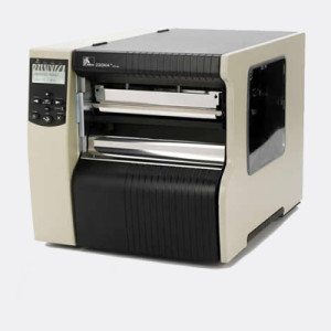 Impresora industrial 220Xi4