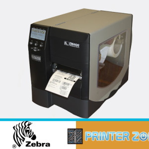 Impresora industrial ZM400_2