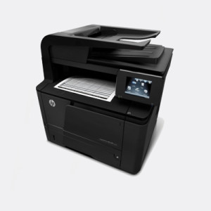 LASERJET PRO 400 MFP M425dn