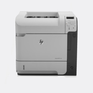 LaserJet Enterprise 600 M602n