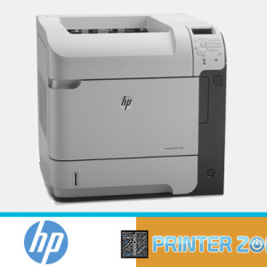 LaserJet Enterprise 600 M602n_2