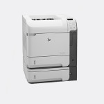 LaserJet Enterprise 600 M602x