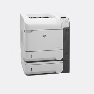 LaserJet Enterprise 600 M602x