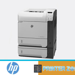 LaserJet Enterprise 600 M602x_2