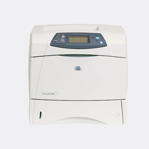 LaserJet Serie 4250