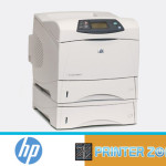 LaserJet Serie 4250_2