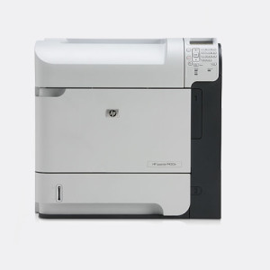 LaserJet Serie P4515