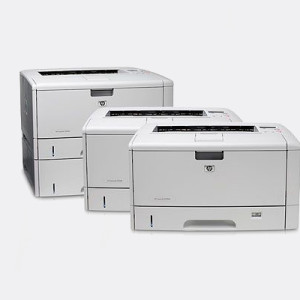 Laserjet Series 5200