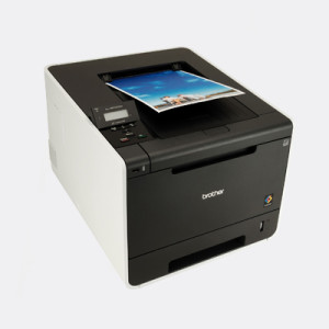 Brother HL-4570CDW