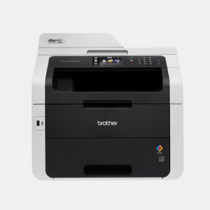 Brother MFC-9330CDW