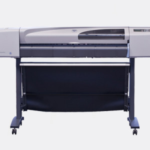 Plotter HP DesignJet 500