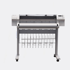 Plotter HP DesignJet 750C Plus