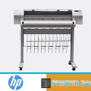 Plotter HP DesignJet 750C Plus_2